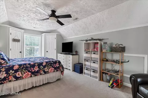Bedroom - 100 Rutledge Ln, Pinehurst, NC 28374 photo 7 of 11