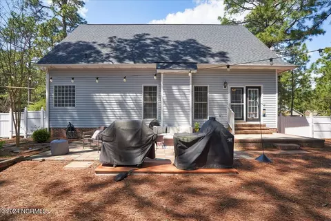 Exterior - 100 Rutledge Ln, Pinehurst, NC 28374 photo 11 of 19
