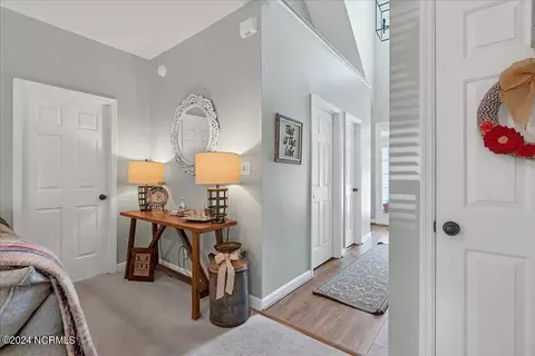 Entry Way - 100 Rutledge Ln, Pinehurst, NC 28374 photo 2 of 5