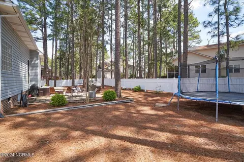 Exterior - 100 Rutledge Ln, Pinehurst, NC 28374 photo 18 of 19