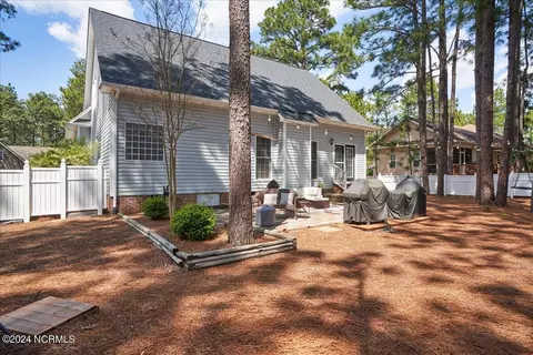Exterior - 100 Rutledge Ln, Pinehurst, NC 28374 photo 17 of 19