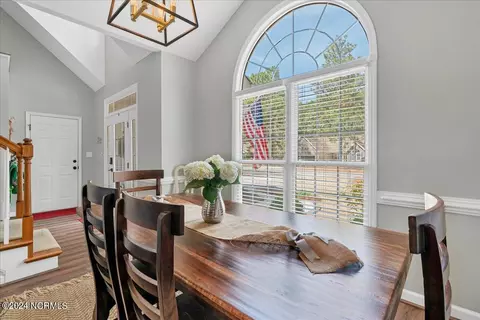Dining - 100 Rutledge Ln, Pinehurst, NC 28374 photo 4 of 8