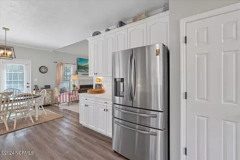 Kitchen - 100 Rutledge Ln, Pinehurst, NC 28374 photo 4 of 6