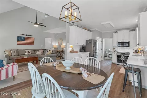 Dining - 100 Rutledge Ln, Pinehurst, NC 28374 photo 8 of 8
