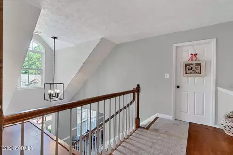 Entry Way - 100 Rutledge Ln, Pinehurst, NC 28374 photo 4 of 5