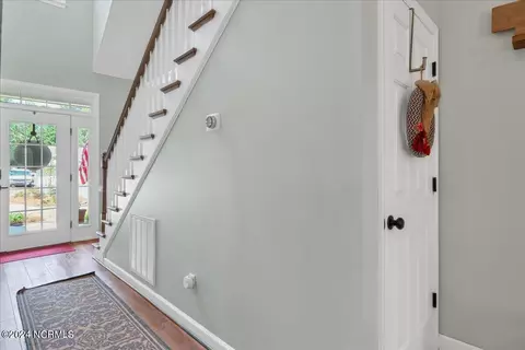 Entry Way - 100 Rutledge Ln, Pinehurst, NC 28374 photo 3 of 5
