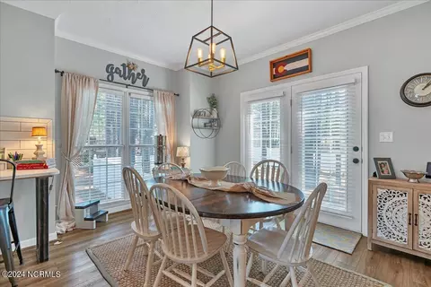 Dining - 100 Rutledge Ln, Pinehurst, NC 28374 photo 6 of 8