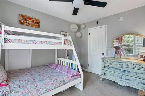 Bedroom - 100 Rutledge Ln, Pinehurst, NC 28374 photo 11 of 11