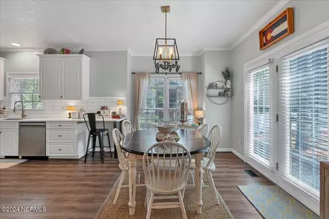 Dining - 100 Rutledge Ln, Pinehurst, NC 28374 photo 5 of 8