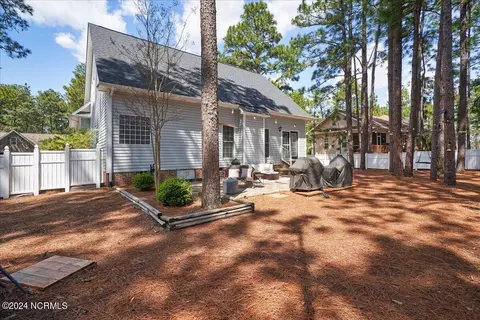Exterior - 100 Rutledge Ln, Pinehurst, NC 28374 photo 16 of 19