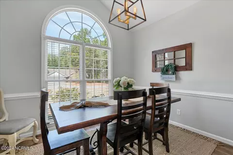 Dining - 100 Rutledge Ln, Pinehurst, NC 28374 photo 3 of 8