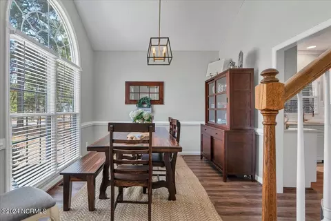 Dining - 100 Rutledge Ln, Pinehurst, NC 28374 photo 2 of 8