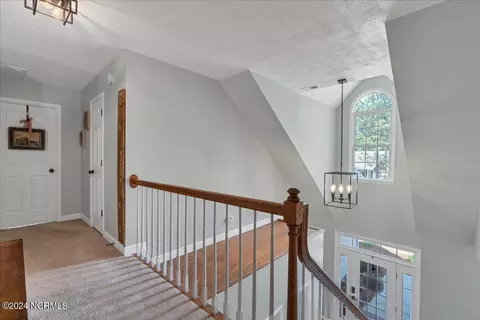 Entry Way - 100 Rutledge Ln, Pinehurst, NC 28374 photo 5 of 5