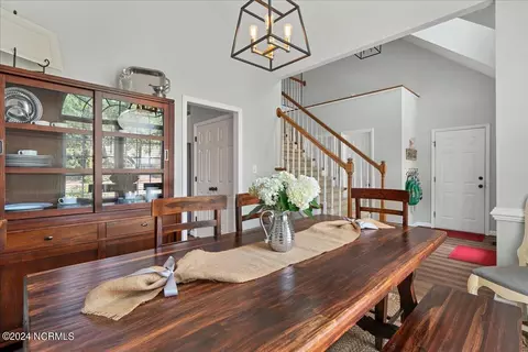 Dining - 100 Rutledge Ln, Pinehurst, NC 28374 photo 1 of 8