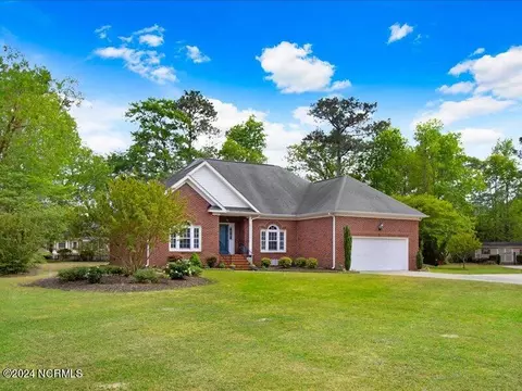 104 Steeplechase Cv, Goldsboro, NC 27534