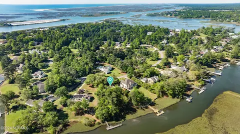 View/Area - 113 White Heron Cove Rd, Hampstead, NC 28443 photo 14 of 20
