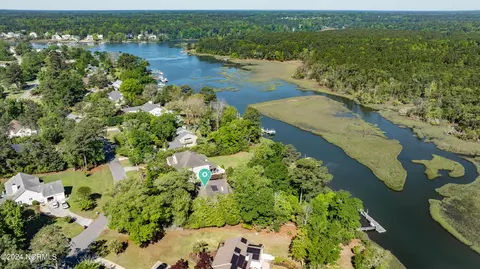 View/Area - 113 White Heron Cove Rd, Hampstead, NC 28443 photo 3 of 20