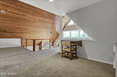 Bedroom - 113 White Heron Cove Rd, Hampstead, NC 28443 photo 1 of 3