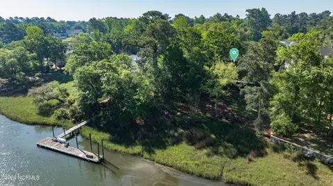 View/Area - 113 White Heron Cove Rd, Hampstead, NC 28443 photo 9 of 20