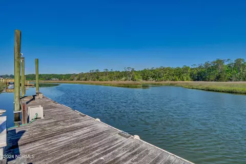 Exterior - 113 White Heron Cove Rd, Hampstead, NC 28443 photo 6 of 26