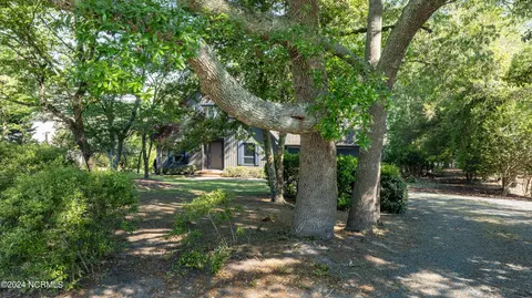 Exterior - 113 White Heron Cove Rd, Hampstead, NC 28443 photo 17 of 26