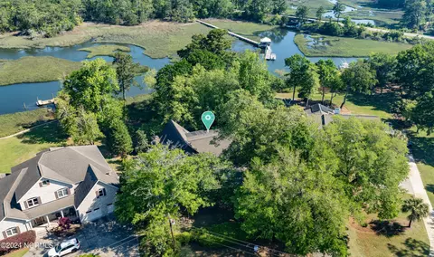 View/Area - 113 White Heron Cove Rd, Hampstead, NC 28443 photo 10 of 20