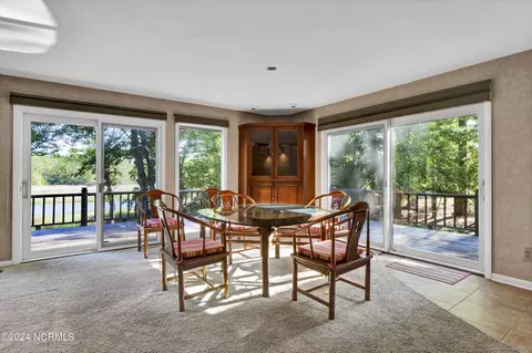 Dining - 113 White Heron Cove Rd, Hampstead, NC 28443 photo 1 of 1