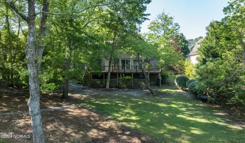 Exterior - 113 White Heron Cove Rd, Hampstead, NC 28443 photo 18 of 26