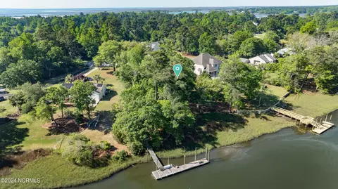 View/Area - 113 White Heron Cove Rd, Hampstead, NC 28443 photo 16 of 20