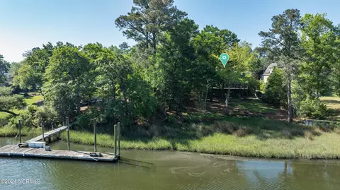 View/Area - 113 White Heron Cove Rd, Hampstead, NC 28443 photo 8 of 20