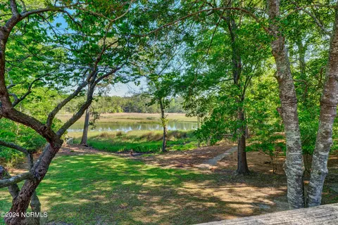 Exterior - 113 White Heron Cove Rd, Hampstead, NC 28443 photo 4 of 26
