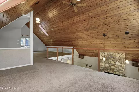 Bedroom - 113 White Heron Cove Rd, Hampstead, NC 28443 photo 2 of 3