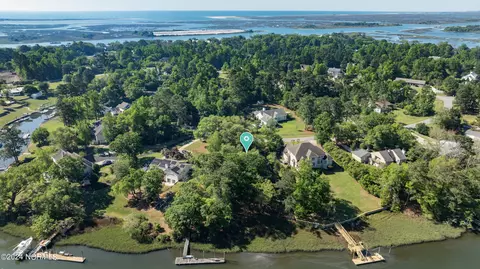 View/Area - 113 White Heron Cove Rd, Hampstead, NC 28443 photo 12 of 20