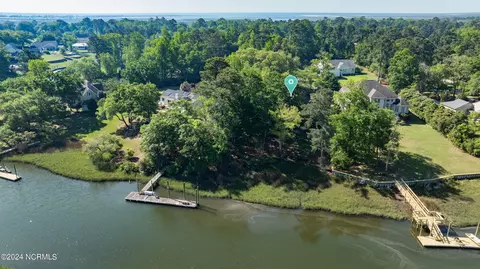 View/Area - 113 White Heron Cove Rd, Hampstead, NC 28443 photo 5 of 20