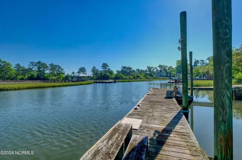 View/Area - 113 White Heron Cove Rd, Hampstead, NC 28443 photo 6 of 20