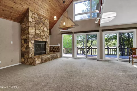 Living - 113 White Heron Cove Rd, Hampstead, NC 28443 photo 1 of 5