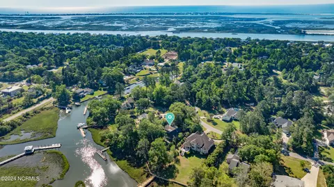 View/Area - 113 White Heron Cove Rd, Hampstead, NC 28443 photo 13 of 20