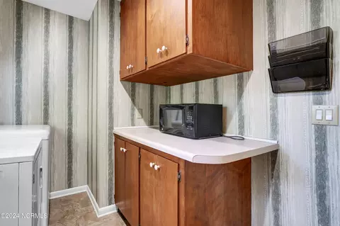 Kitchen - 113 White Heron Cove Rd, Hampstead, NC 28443 photo 6 of 6