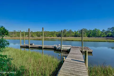 View/Area - 113 White Heron Cove Rd, Hampstead, NC 28443 photo 2 of 20