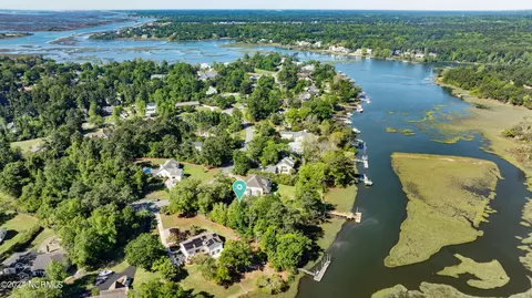 View/Area - 113 White Heron Cove Rd, Hampstead, NC 28443 photo 15 of 20