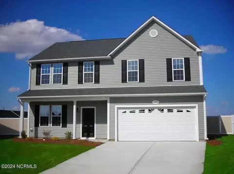 1044 Jade Ln, Winterville, NC 28590