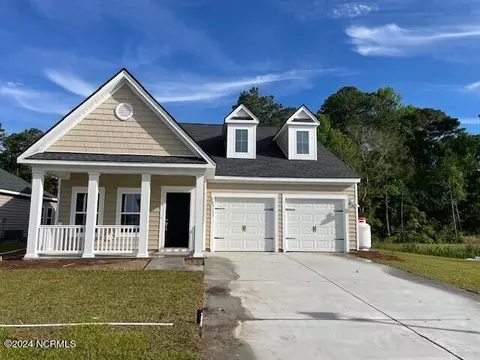 9197 Little Osprey Dr #LOT 338, Calabash, NC 28467