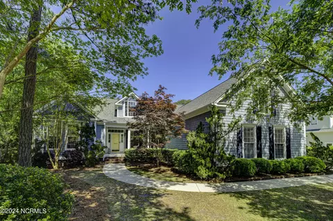 7405 Alestone Dr, Wilmington, NC 28411