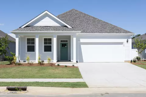 3089 Lochgreen Cir #LOT 2009, Leland, NC 28451