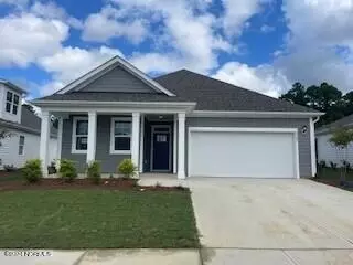 3101 Lochgreen Cir #LOT 2006, Leland, NC 28451