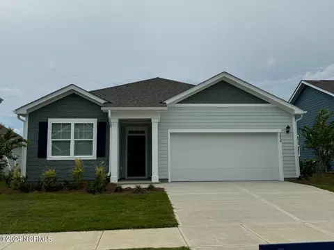 3054 Lochgreen Cir #LOT 2054, Leland, NC 28451