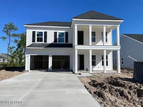 9196 Little Osprey Dr #LOT 305, Calabash, NC 28467