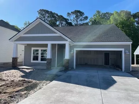 9221 Little Osprey Dr #LOT 333, Calabash, NC 28467