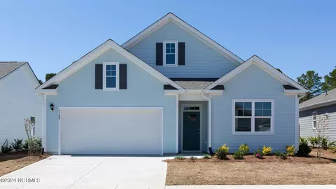 3105 Lochgreen Cir #LOT 2005, Leland, NC 28451