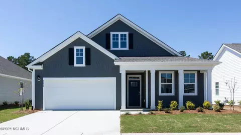 3050 Lochgreen Cir #LOT 2053, Leland, NC 28451